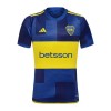 Camiseta de fútbol Boca Juniors Primera Equipación 23-24 - Hombre